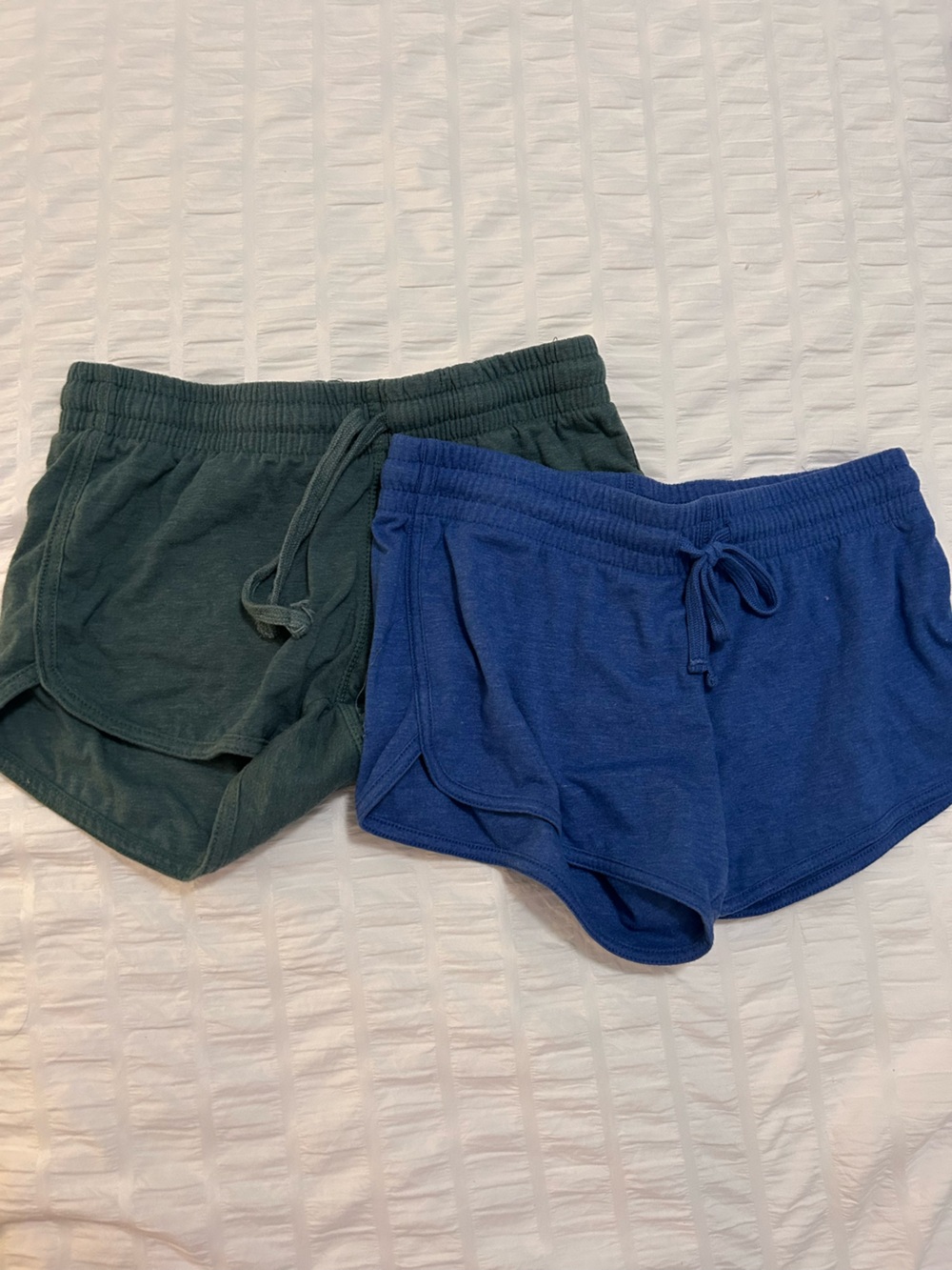 Bundle of Shorts